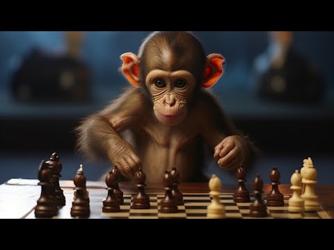 أذكي ١٠ مخلوقات علي وجه الأرض بعد الإنسان