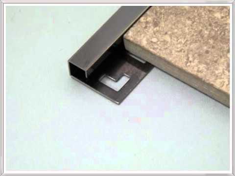남흥 Anium Black Tile Trim Corner Finishing 타일몰딩 재료분리대 남흥 Anium Black Tile Trim Corner Finishing 타일몰딩 재료분리대 코너비드 You
