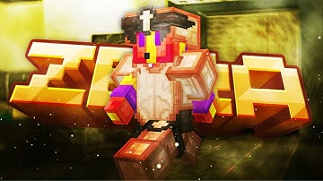 Hive Player Tries Zeqa (Commentary)