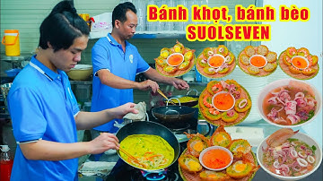 Hủ Tiếu Mực SuolSeven Gò Vấp