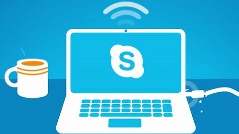 Why does not Skype?
