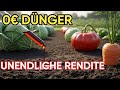 Biologische Autarkie: Der 1905-Trick für massives Wachstum ohne Chemie.