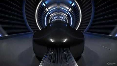 Inside WARR Hyperloop III - Deep Dive