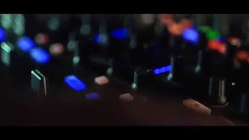 Traktor Kontrol S8 teaser video // presented by ToneControl.nl