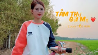 Tâm Thư Gửi Mẹ - Quỳnh Lady x Song Đạt media | Yến Yumi cover ( Mẹ ơi mẹ đừng khóc…)