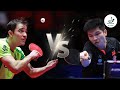 FULL MATCH | Hugo Calderano vs Fan Zhendong (2018) | ITTF World Tour Grand Finals