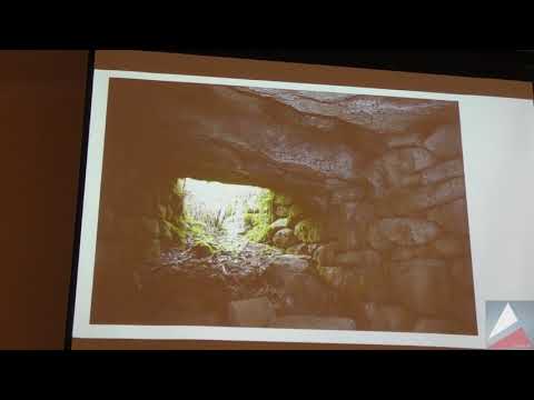 თამარ ზედგინიძე - თრიალა კლდეების მეგალითური ნამოსახლარისათვის - TAMAR ZEDGENIDZE