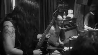 Engulfed - Engulfed In Obscurity Live In Bursa - Ka Bar - 06.10.2024