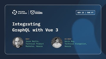 Integrating GraphQL with Vue 3
