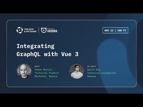 Integrating GraphQL with