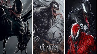 20 HD Wallpaper VENOM Download Now