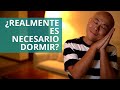 ¿Por qué dormimos? Ingenio | ¡Hola! Seiiti Arata 323