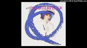 Harden My Heart - Quarterflash (1981) HD