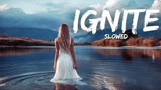 Download Lagu Alan Walker \u0026 K-391 Ignite Slowed MP3 Download Lagu Alan Walker \u0026 K-391 Ignite Slowed MP3