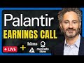 Palantir (PLTR) Q2 2025 Earnings Breakdown: What Investors Need to Know π