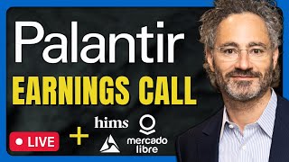 Palantir Stock (PLTR) Earnings Call | Q2 2025 Breakdown