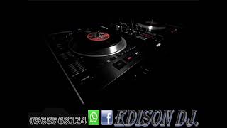 SALSA ROMANTICA CLASICA EDISON DJ rmx