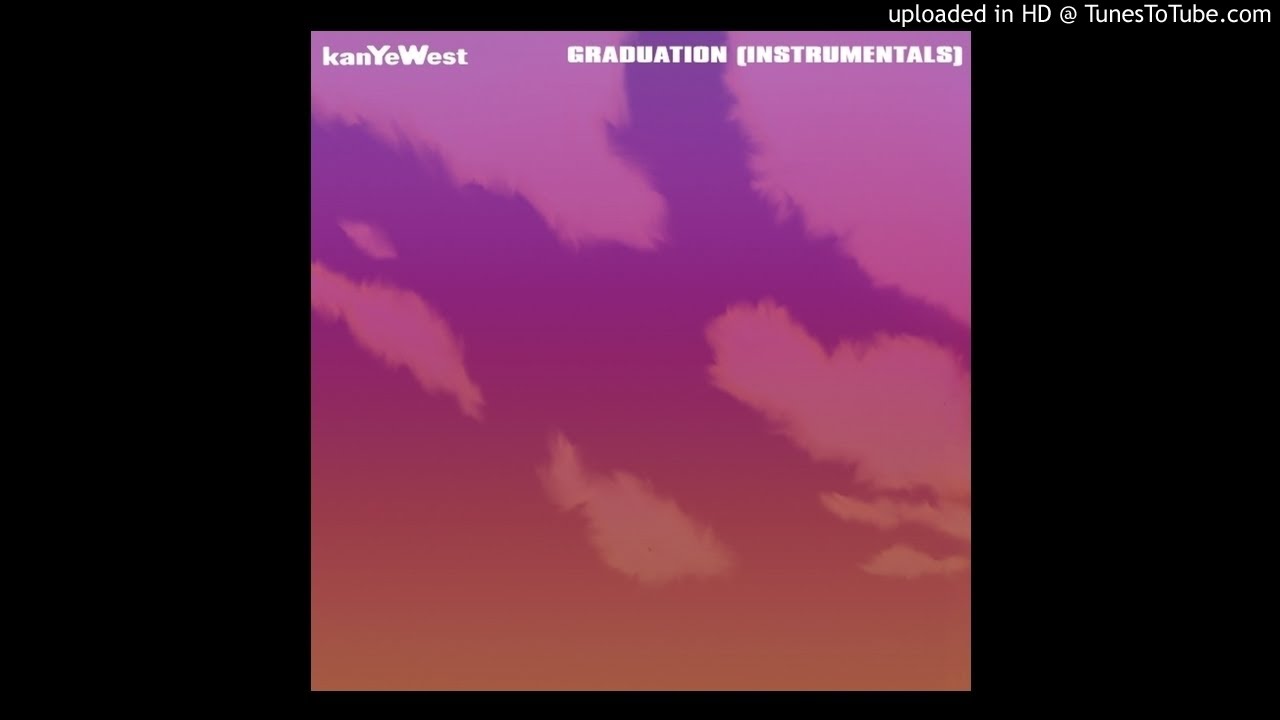 Kanye West - Flashing Lights (Instrumental)