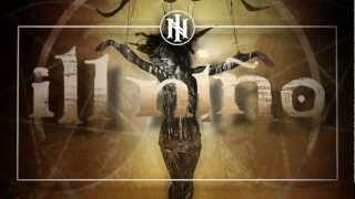 ILL NIÑO - The Depression (2012) // Official Lyric Video // AFM Records