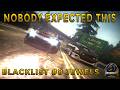 Blacklist #8 Jewels — Nobody Expected This 👀