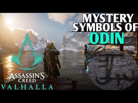 Dragons, Odin Powers & Svartalfheim DLC Info Found - Assassin's Creed  Valhalla DLC (AC Valhalla DLC) 