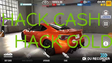 How to hack csr racing 2 with game guardian easy in 2025