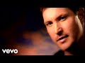 Ty Herndon - A Man Holdin' On (To A Woman Lettin' Go)