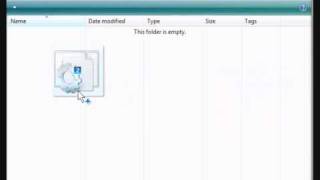 How to create a USB autorun and CMD Virus.