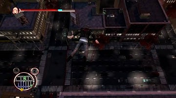 Prototype Playthrough Part 8: Genetic Samples