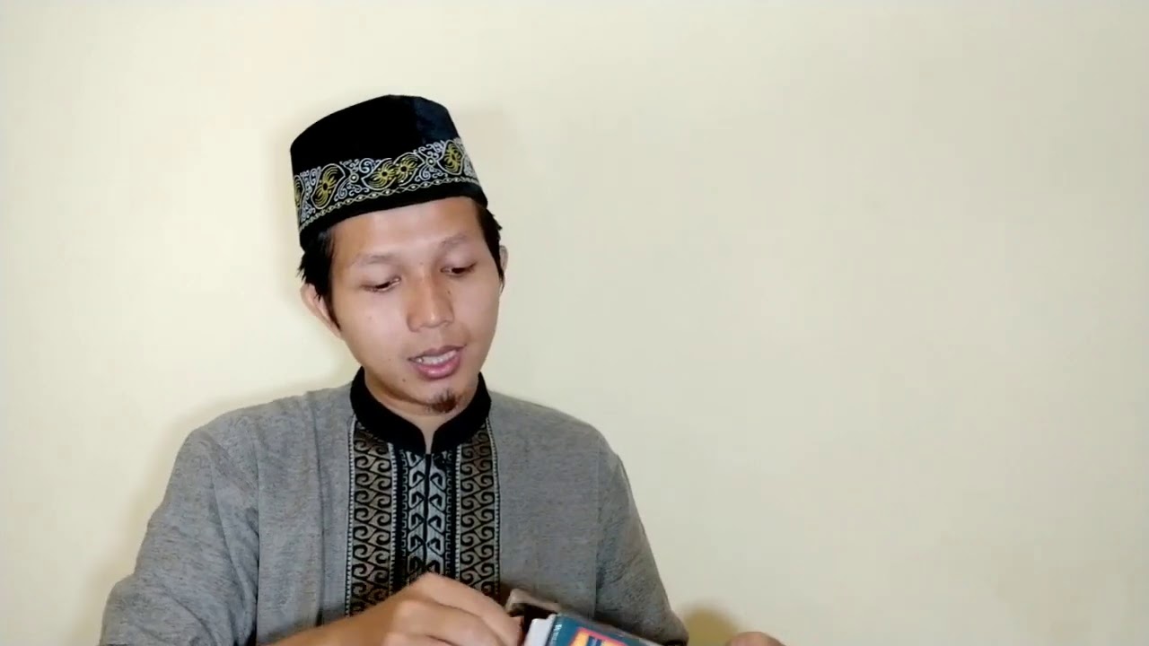 Apa itu Al Qur'an ? - YouTube