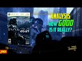 Analysis: How GOOD is Halo 3 ODST Actually? - JarekTheGamingDragon