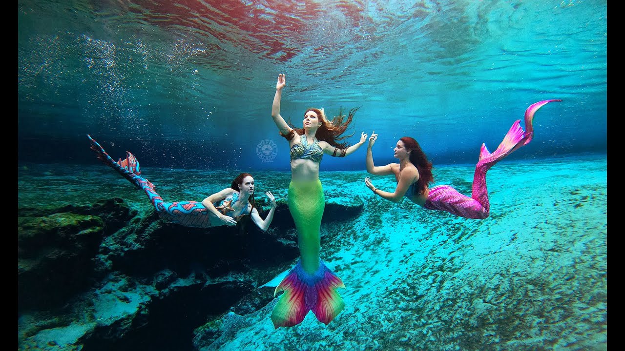 Heraklion: Diving, Swimming, And Snorkeling Like A Mermaid GetYourGuide ...