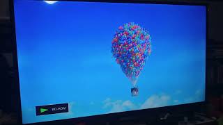 Opening To Up 2019 Blu-Ray English Dts Hd 2.0