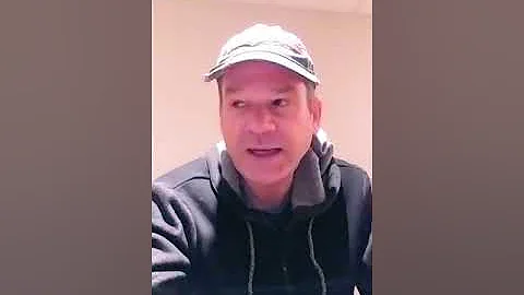 Harry Weaver on Spiritual Connections