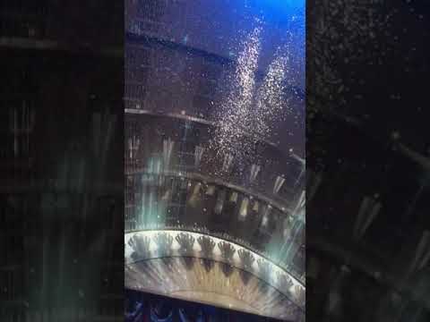 Radio City Rockettes: