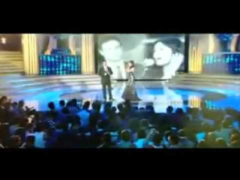 عاصي الحلاني و شيماء هلالي ارجعلي او رجعني