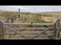 LEJOG Day 44 - Byrness Village to Jedburgh