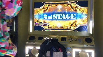 【DDR WAVE】SUNKiSS♥DROP【DDR A20 PLUS】 町田ラウンドワン　2020年11月26日