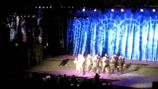 UCLA Spring Sing 2010 - [A Cappella] Scattertones