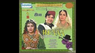 Der Na Ho Jaye (Eagle Ultra Classic Jhankar) Movie: HENNA 1991 Singers: SURESH, LATA, SAEED & FAREED