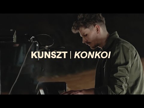 KUNSZT I konkoi