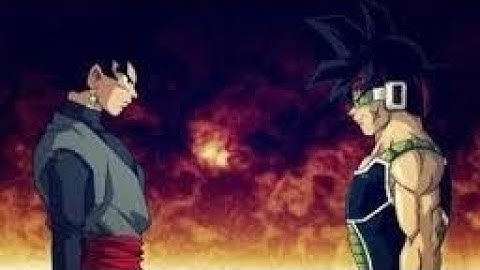 Bardock vs black goku fight : Dragon Ball Z Shin Budokai 2 mod dbs vs dbgt