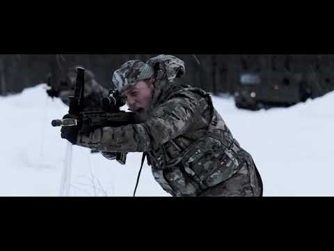 Royal Marines in Norway | Episode 3 - Arctic Warfare