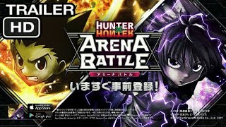 Hunter x Hunter: autor confirma retorno do mangá - Game Arena