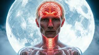 Moon Power Deep Subconscious Purification Total Emotional Reset