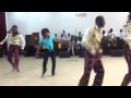 Ga ou lepa and Awilo logomba (DeClassical)