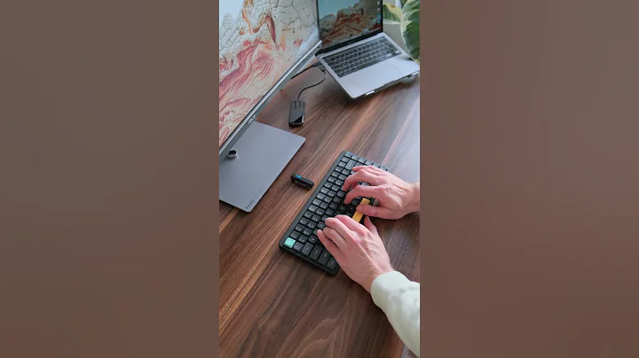 The Best Low Profile Mechanical Keyboards #keyboards #asmr #typing #keyboard #mechanicalkeyboard