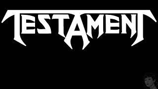 Testament - Greenhouse Effect (Remastered Audio) HQ