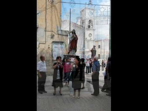 Valleluce - Festa di San Michele Arcangelo