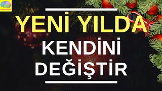 Yeni Yıl Motivasyonu